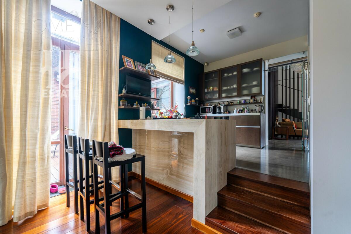 2-этажный коттедж 1 254 м² с отделкой