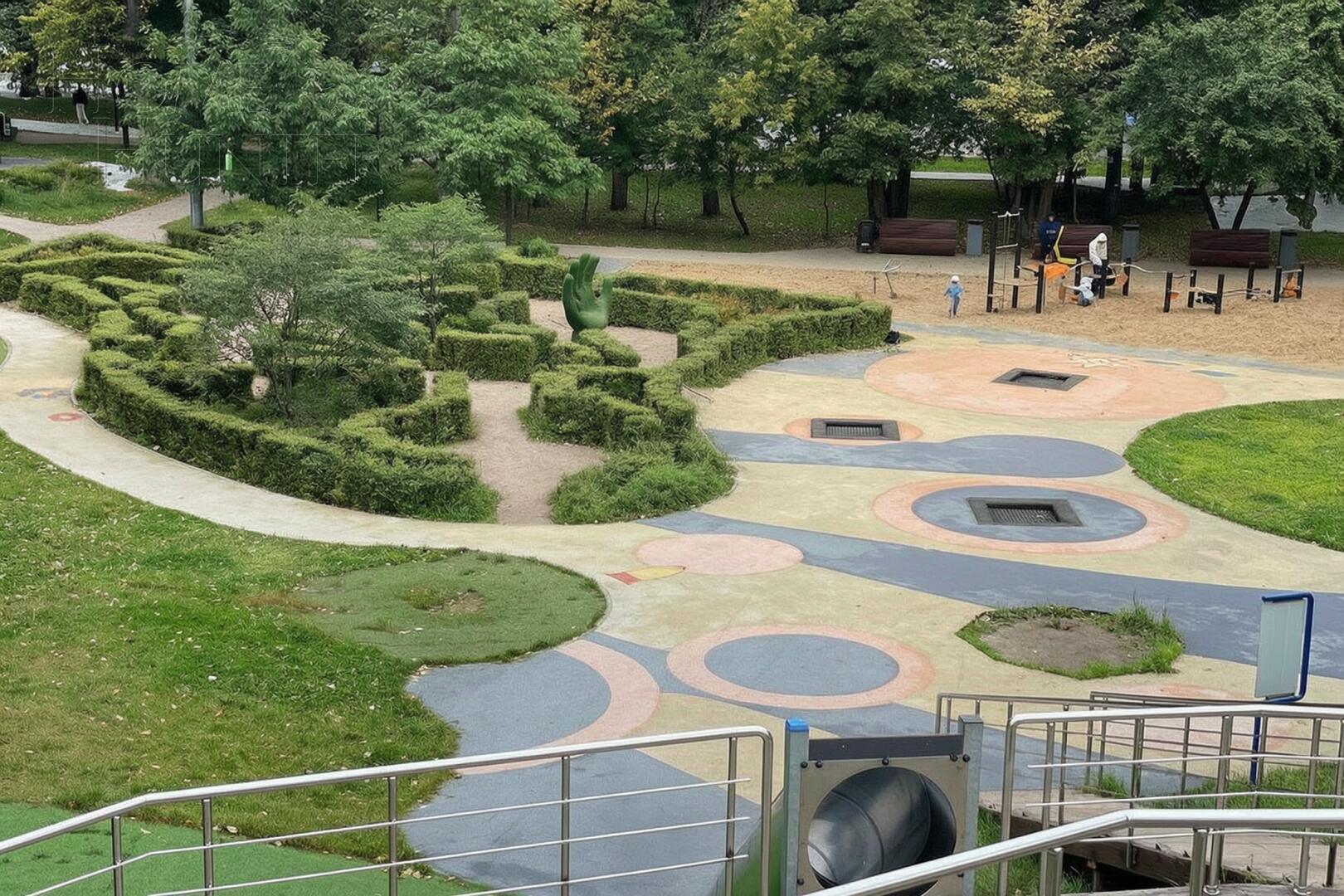 8-КОМН. КВАРТИРА С ОТДЕЛКОЙ 275.3 М² НА 9 ЭТАЖЕ