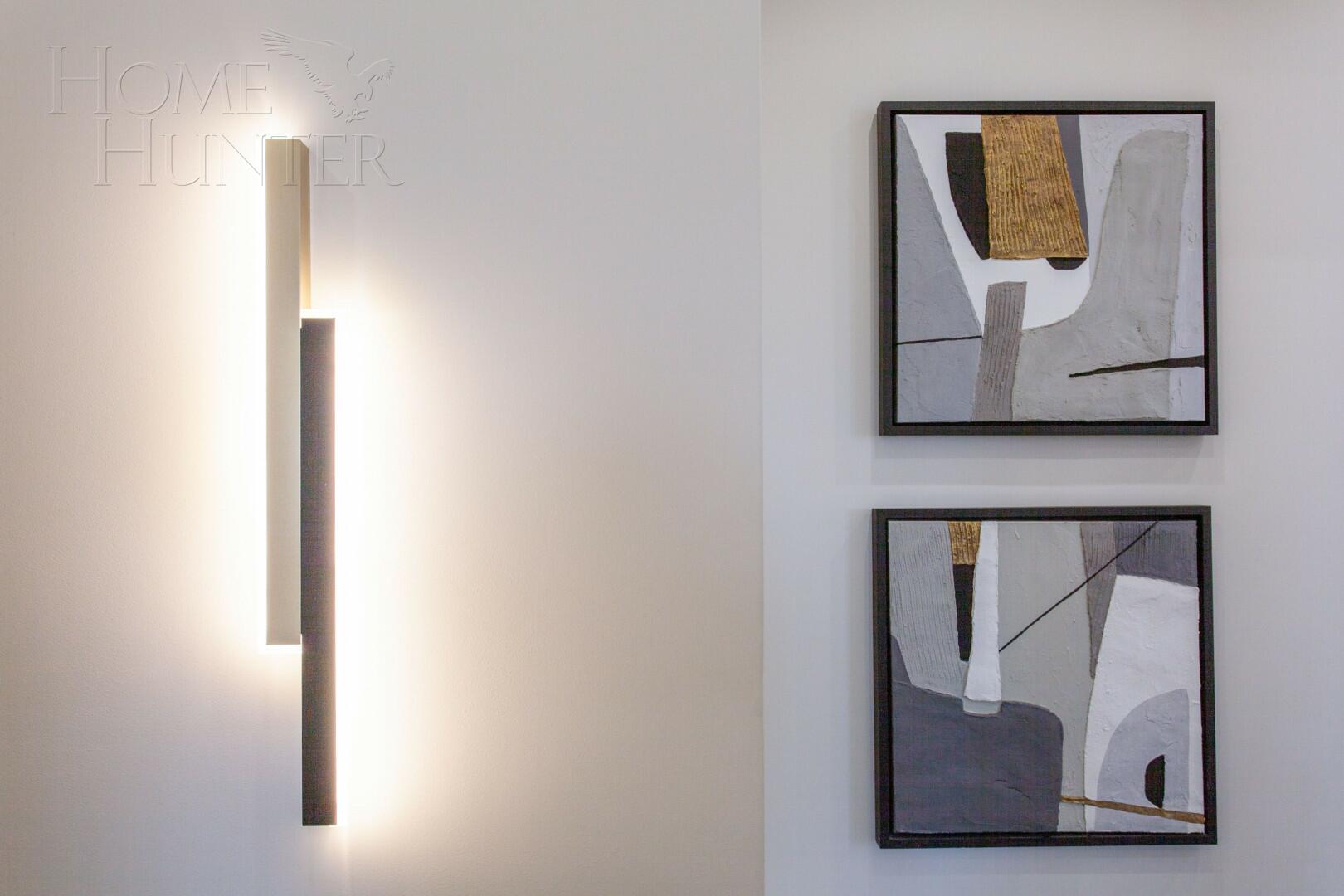 3-КОМН. КВАРТИРА С ОТДЕЛКОЙ 92 М² НА 19 ЭТАЖЕ