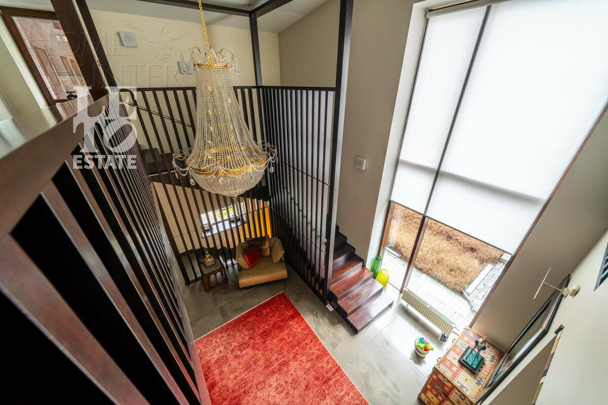 2-этажный коттедж 1 254 м² с отделкой