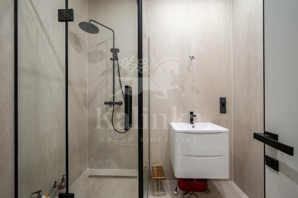 2-КОМН. КВАРТИРА С ОТДЕЛКОЙ 69.2 М² НА 7 ЭТАЖЕ