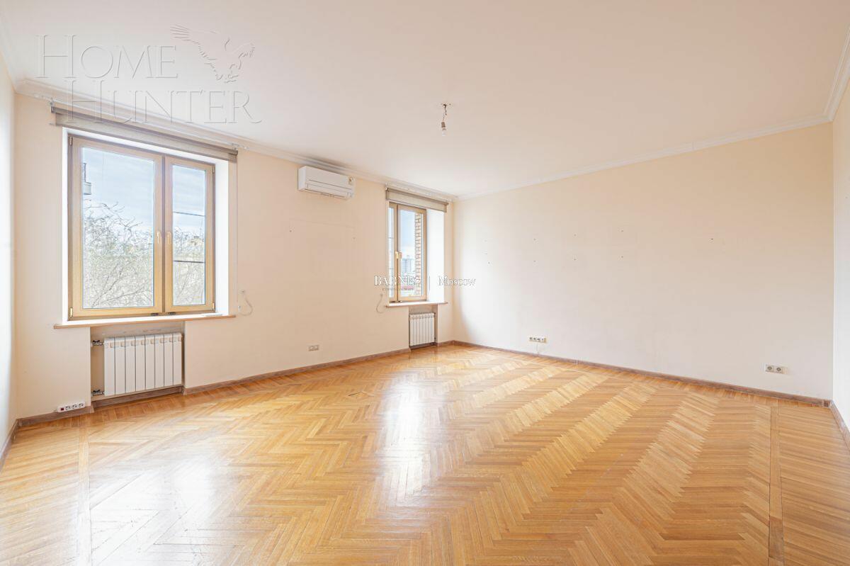 4-КОМН. КВАРТИРА С ОТДЕЛКОЙ 192.6 М² НА 5 ЭТАЖЕ