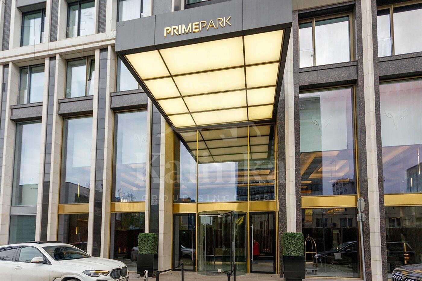 4-КОМН. КВАРТИРА С ОТДЕЛКОЙ 132 М² НА 39 ЭТАЖЕ