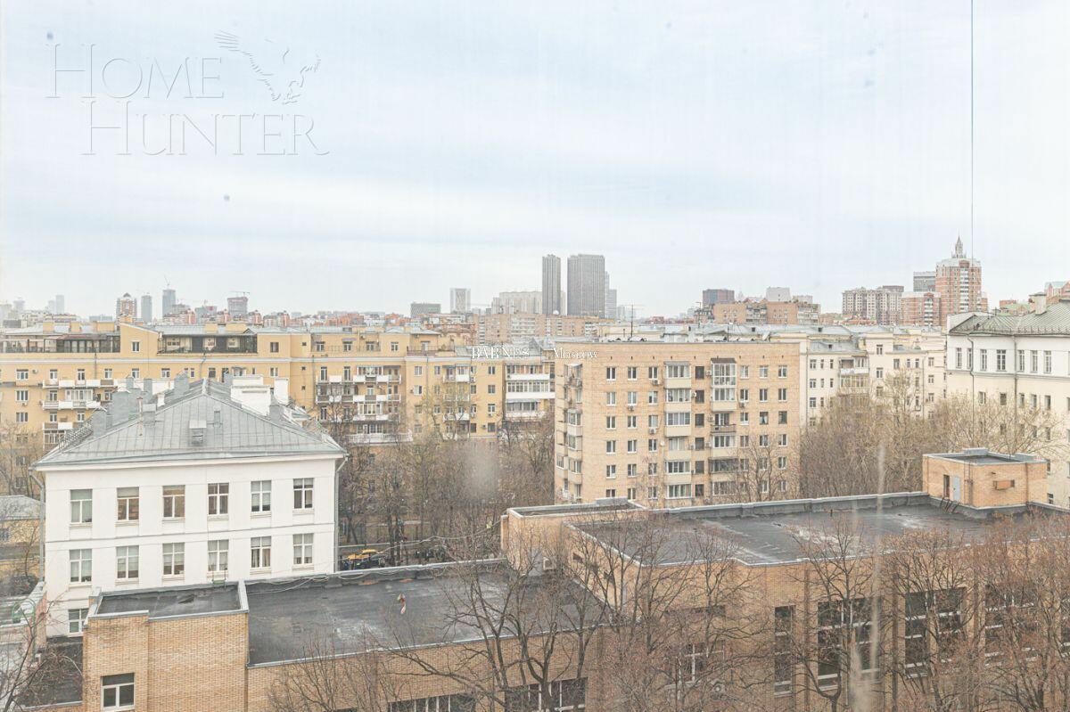 4-КОМН. КВАРТИРА С ОТДЕЛКОЙ 192.6 М² НА 5 ЭТАЖЕ