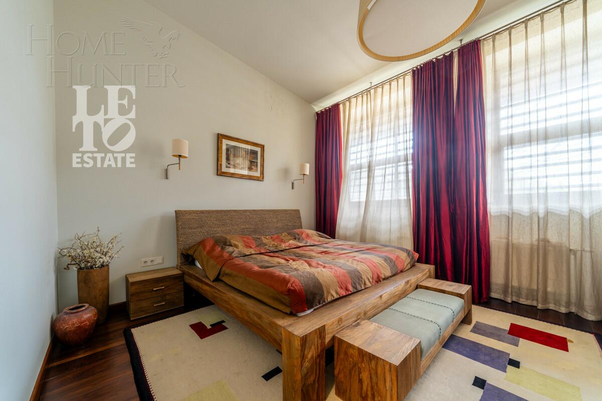 2-этажный коттедж 1 254 м² с отделкой