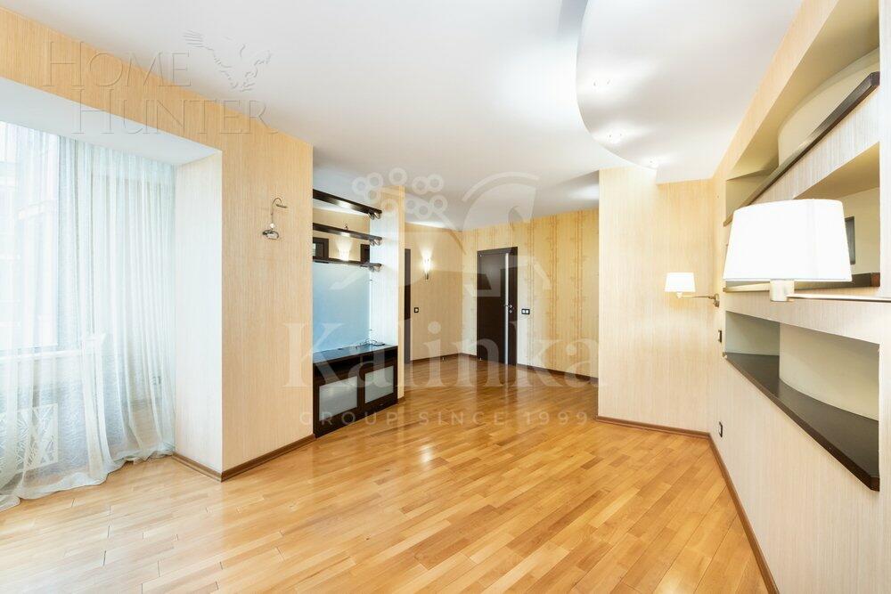 5-КОМН. КВАРТИРА С ОТДЕЛКОЙ 196 М² НА 17 ЭТАЖЕ