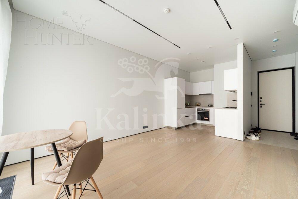 2-КОМН. КВАРТИРА С ОТДЕЛКОЙ 69.2 М² НА 7 ЭТАЖЕ