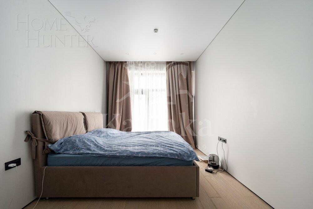 2-КОМН. КВАРТИРА С ОТДЕЛКОЙ 69.2 М² НА 7 ЭТАЖЕ