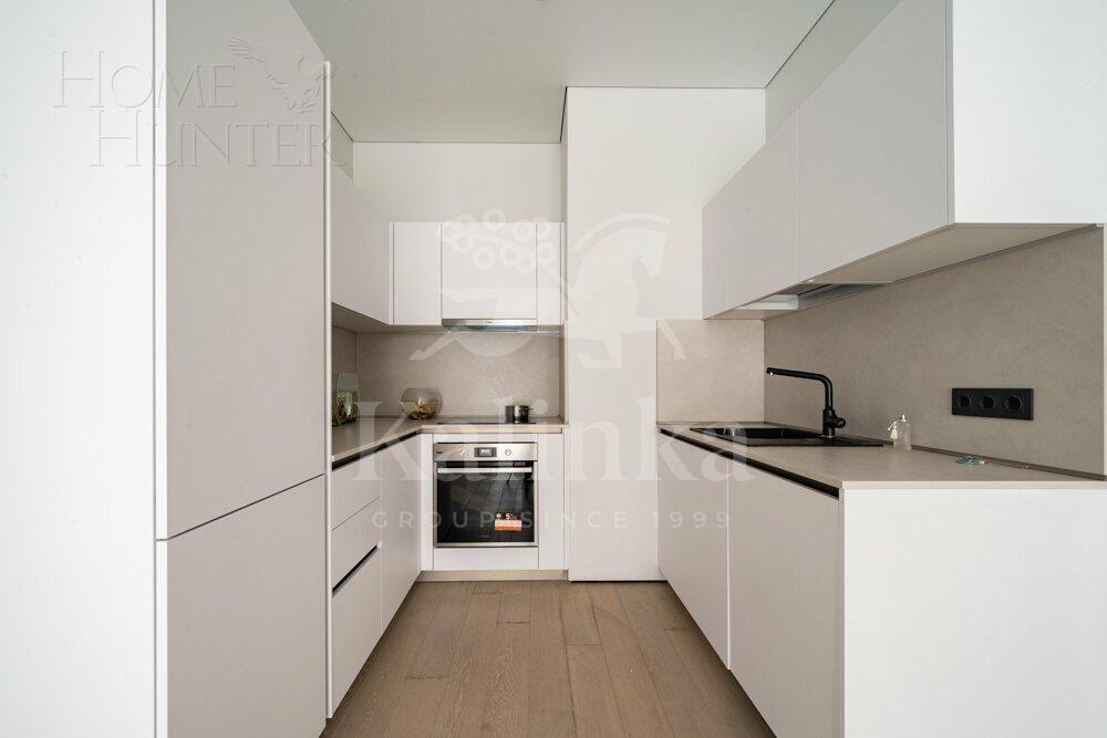 2-КОМН. КВАРТИРА С ОТДЕЛКОЙ 69.2 М² НА 7 ЭТАЖЕ