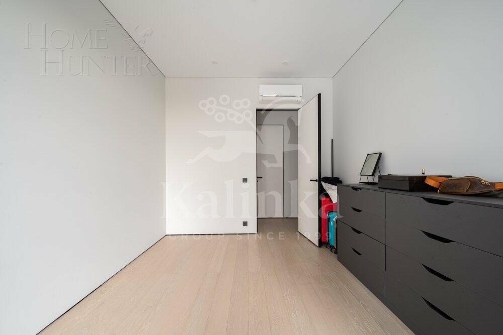 2-КОМН. КВАРТИРА С ОТДЕЛКОЙ 69.2 М² НА 7 ЭТАЖЕ