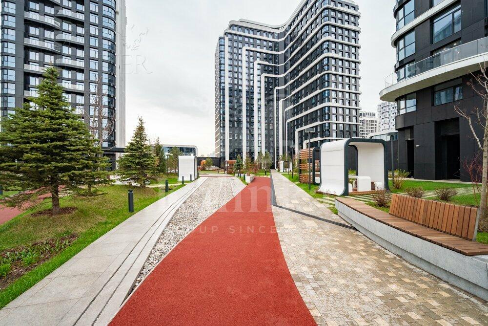 2-КОМН. КВАРТИРА С ОТДЕЛКОЙ 69.2 М² НА 7 ЭТАЖЕ