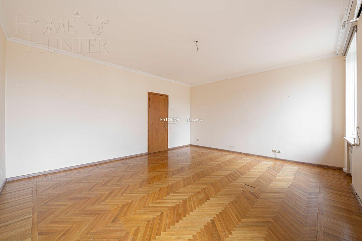 4-КОМН. КВАРТИРА С ОТДЕЛКОЙ 192.6 М² НА 5 ЭТАЖЕ