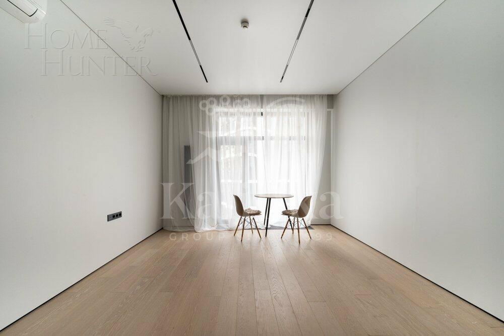 2-КОМН. КВАРТИРА С ОТДЕЛКОЙ 69.2 М² НА 7 ЭТАЖЕ