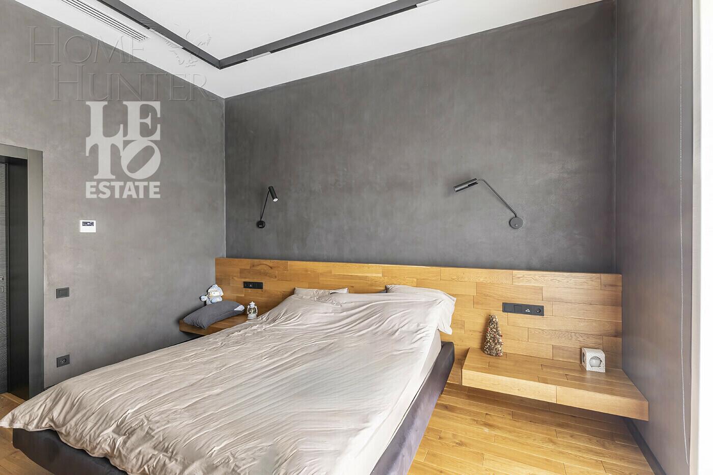 2-этажный коттедж 540 м² с отделкой