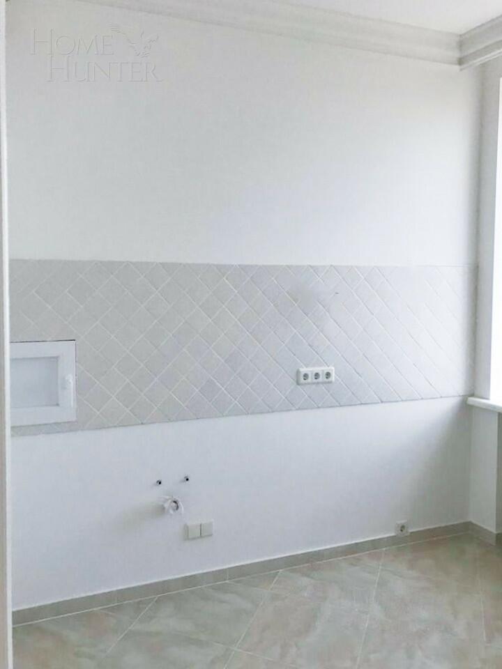 3-КОМН. КВАРТИРА С ОТДЕЛКОЙ 83.4 М² НА 9 ЭТАЖЕ