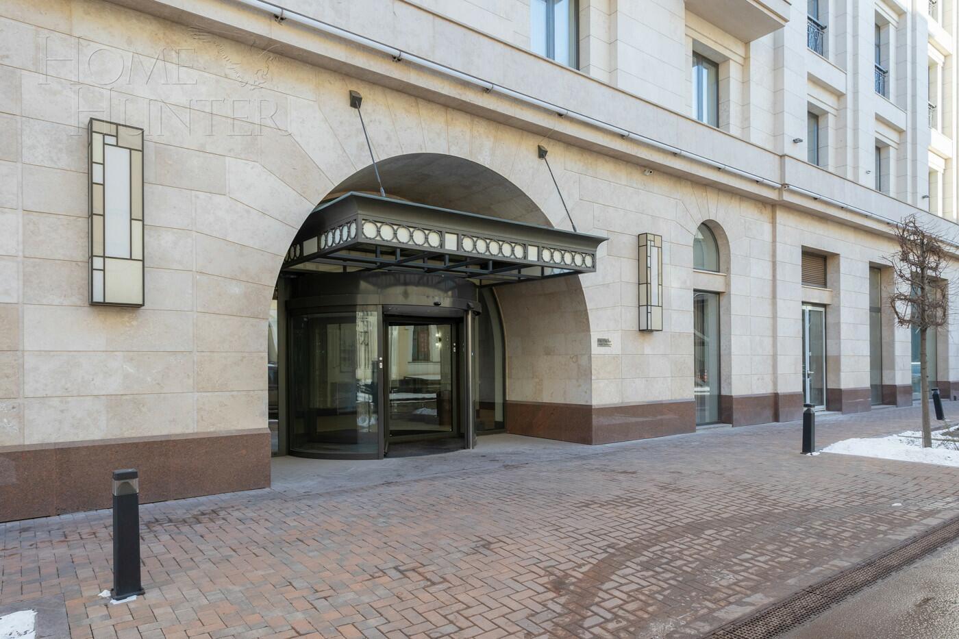 1-КОМН. АПАРТАМЕНТЫ С ОТДЕЛКОЙ 50.5 М² НА 2 ЭТАЖЕ