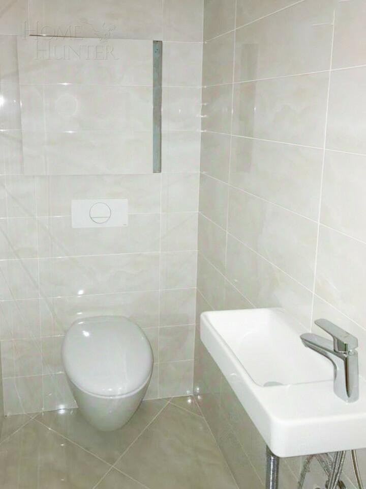 3-КОМН. КВАРТИРА С ОТДЕЛКОЙ 83.4 М² НА 9 ЭТАЖЕ