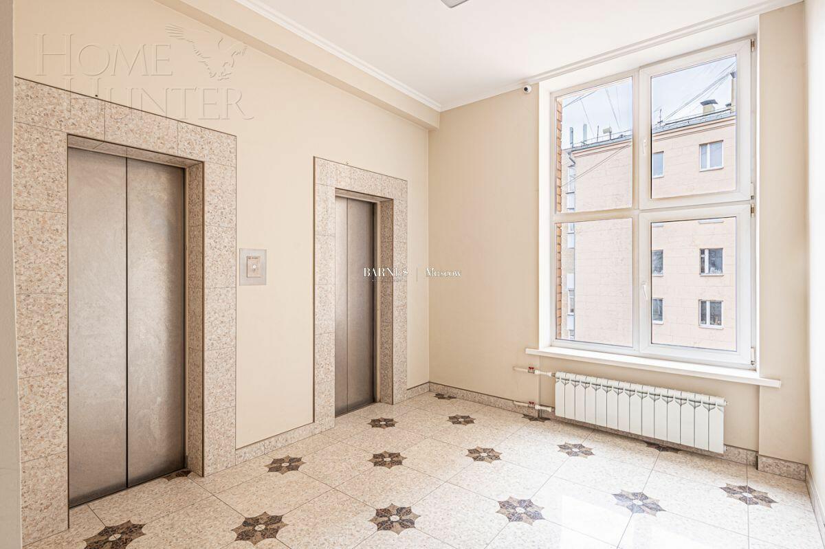 3-КОМН. КВАРТИРА БЕЗ ОТДЕЛКИ 85 М² НА 6 ЭТАЖЕ