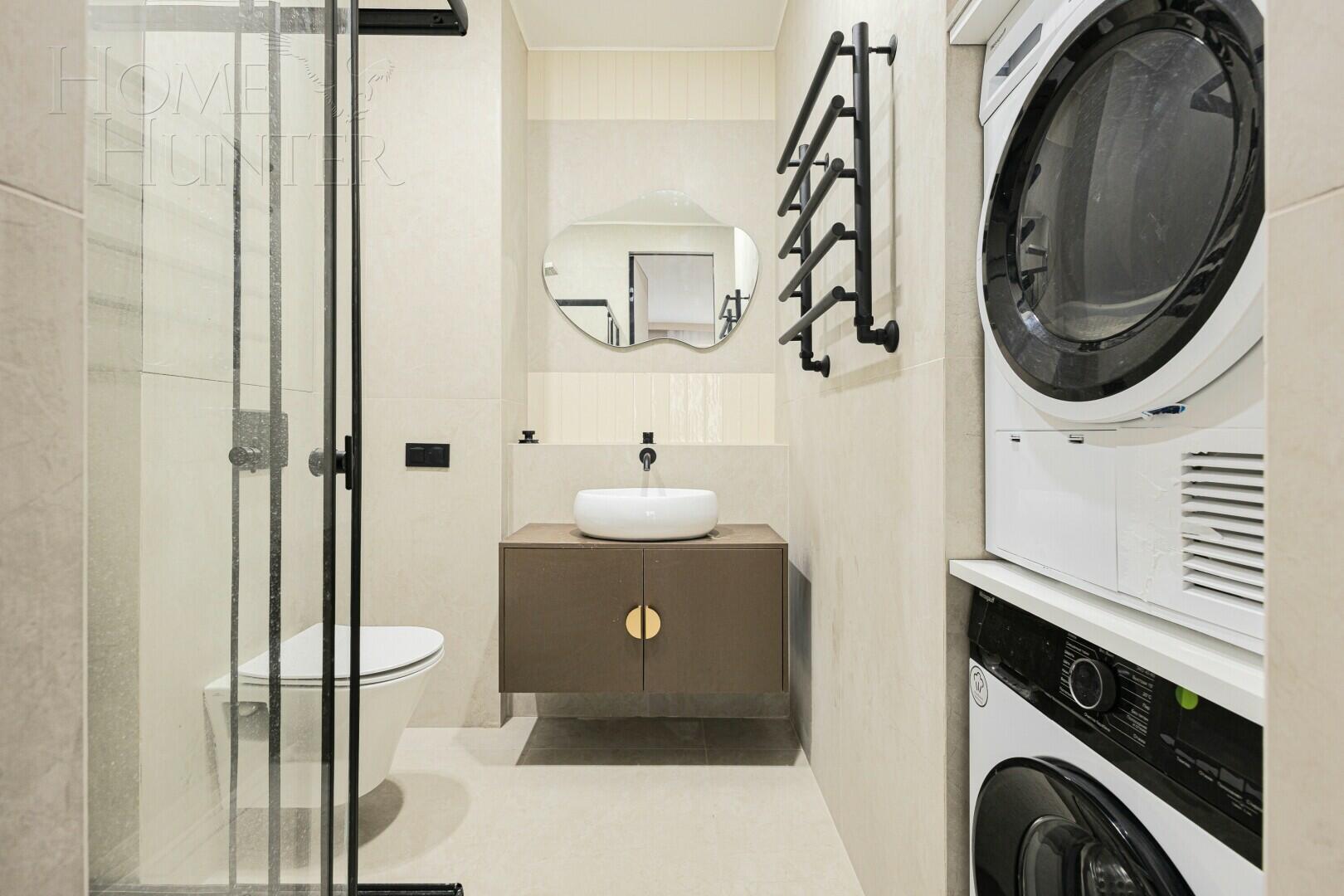 3-КОМН. КВАРТИРА С ОТДЕЛКОЙ 75.5 М² НА 12 ЭТАЖЕ