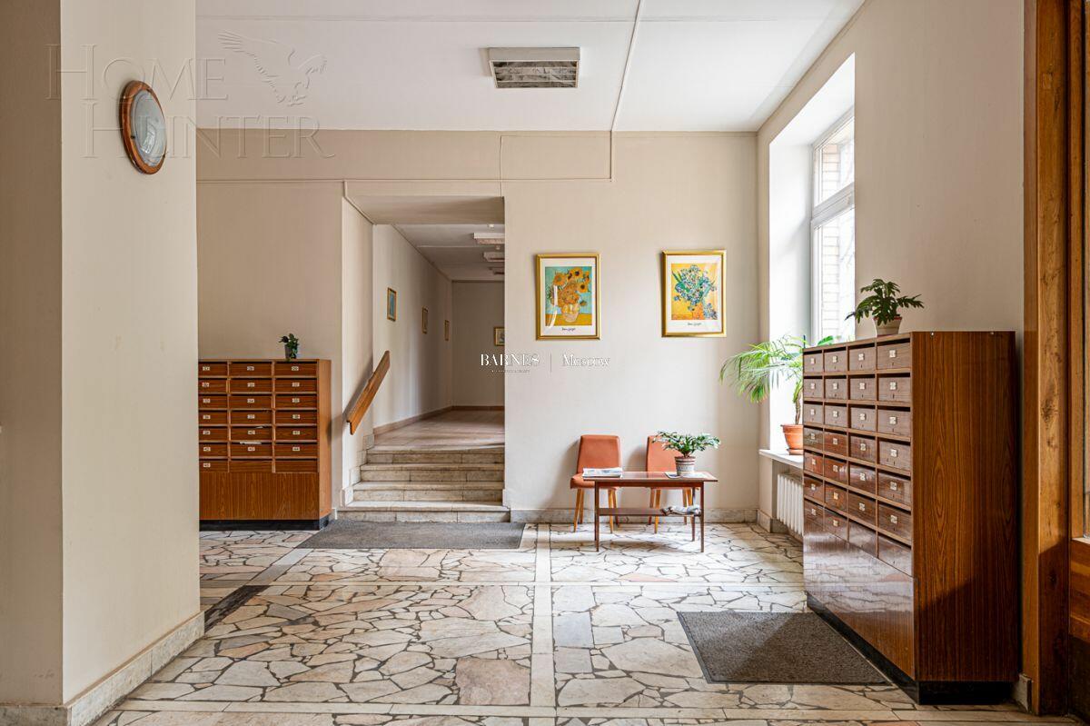 3-КОМН. КВАРТИРА БЕЗ ОТДЕЛКИ 85 М² НА 6 ЭТАЖЕ