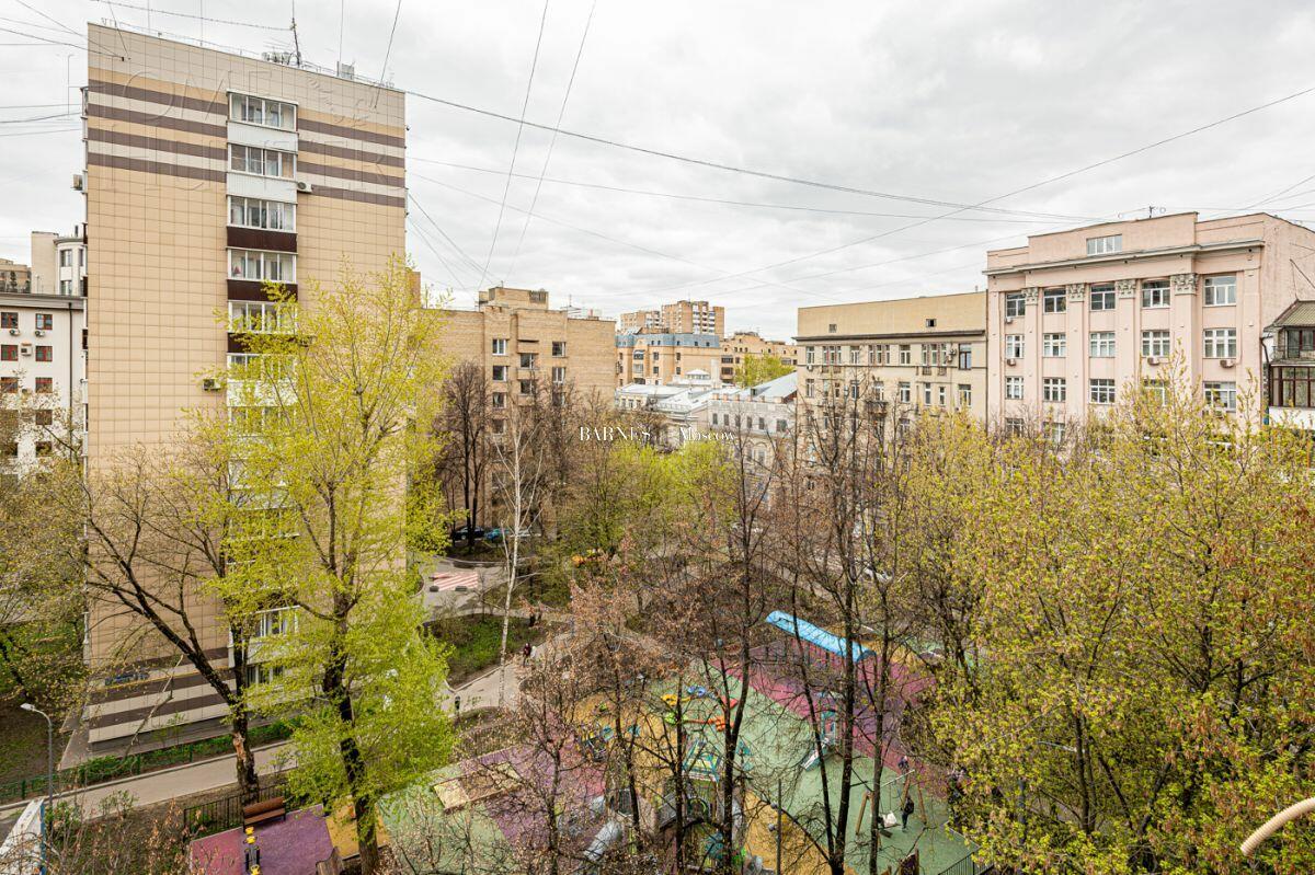 3-КОМН. КВАРТИРА БЕЗ ОТДЕЛКИ 85 М² НА 6 ЭТАЖЕ