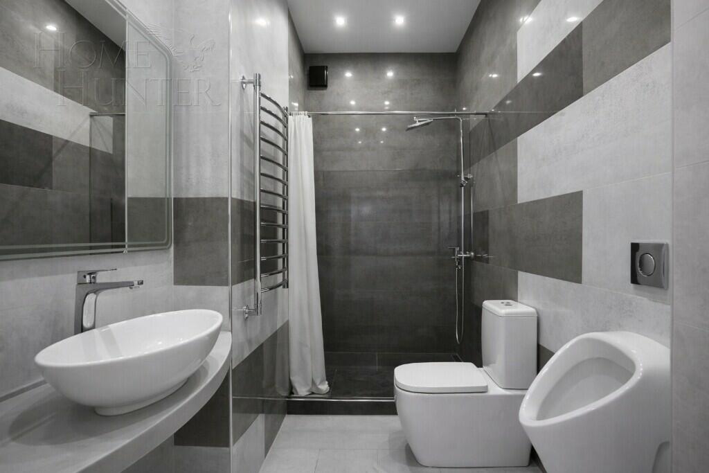 2-этажный коттедж 400 м² с отделкой