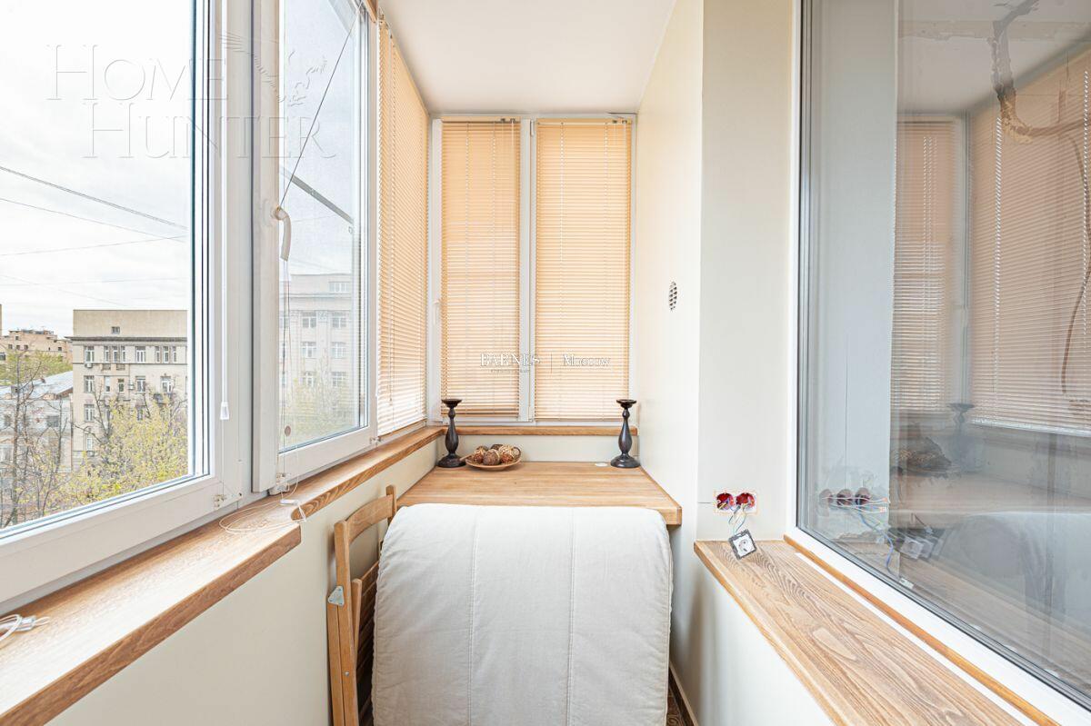 3-КОМН. КВАРТИРА БЕЗ ОТДЕЛКИ 85 М² НА 6 ЭТАЖЕ