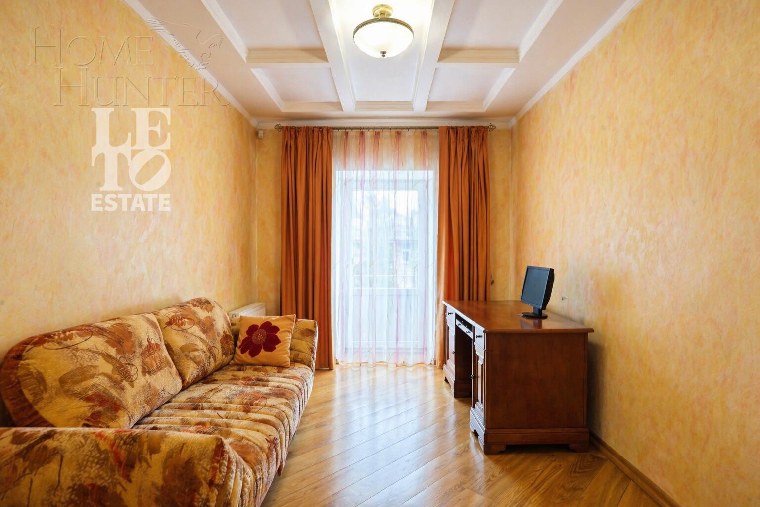 2-этажный коттедж 342 м² с отделкой