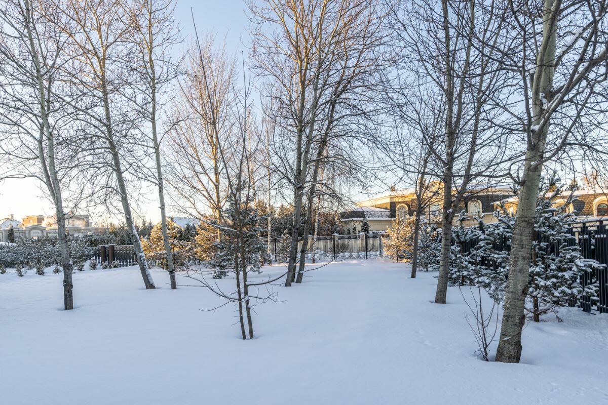 2-этажный коттедж 1 800 м² с отделкой