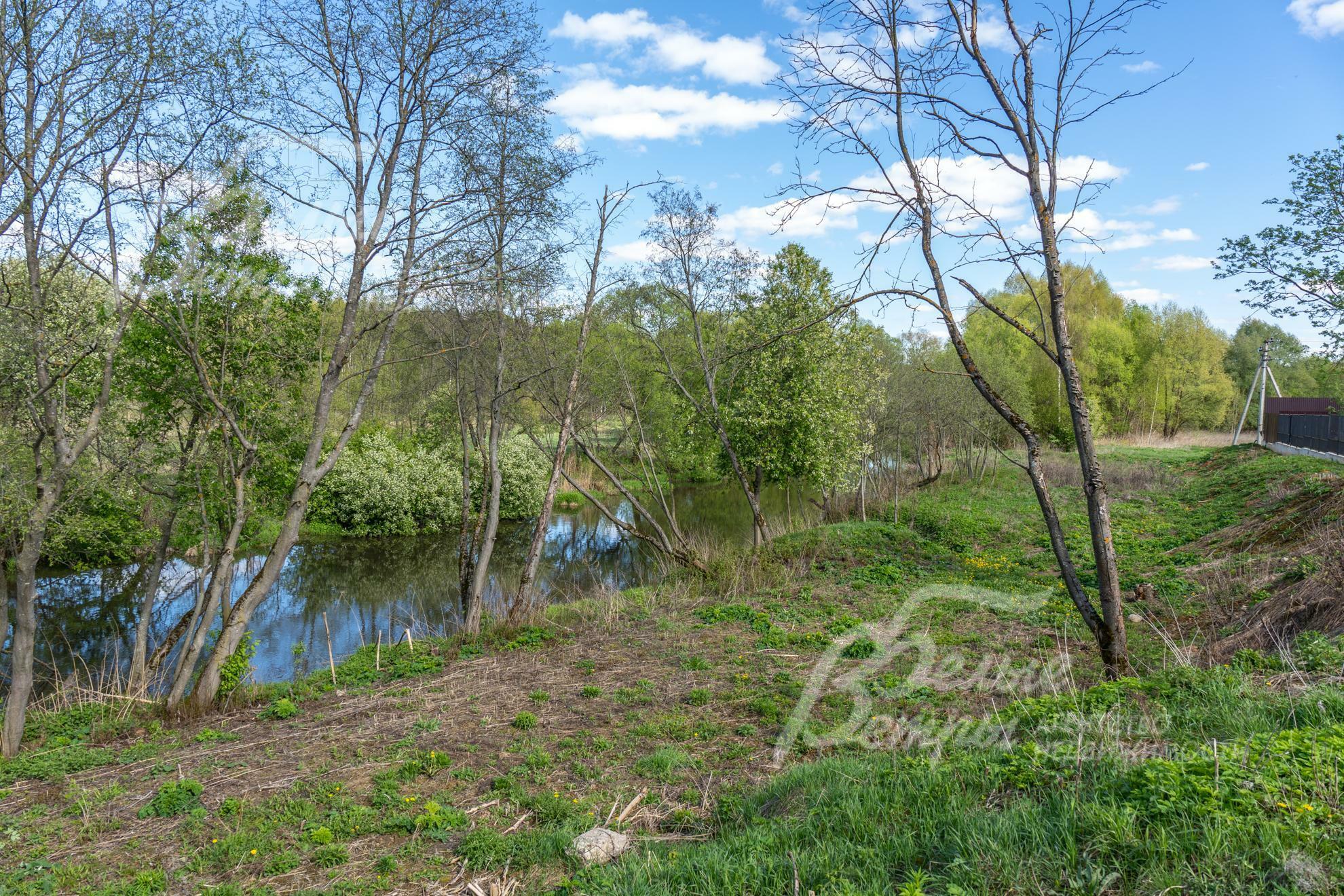 2-этажный коттедж 495 м² без отделки