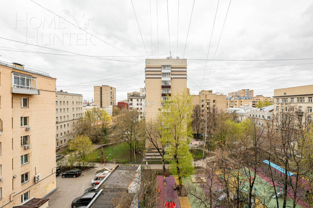 3-КОМН. КВАРТИРА БЕЗ ОТДЕЛКИ 85 М² НА 6 ЭТАЖЕ