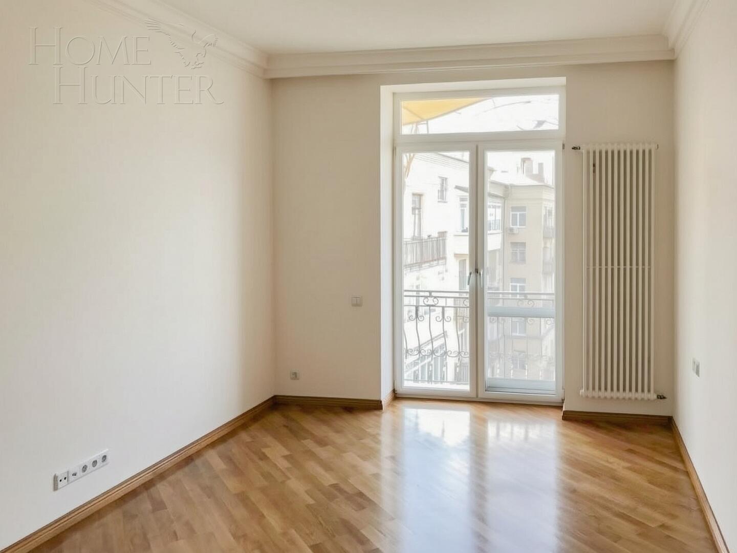 3-КОМН. КВАРТИРА С ОТДЕЛКОЙ 83.4 М² НА 9 ЭТАЖЕ