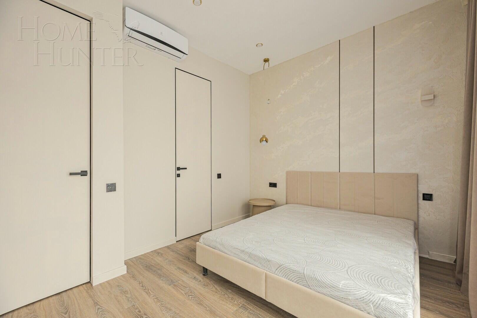 3-КОМН. КВАРТИРА С ОТДЕЛКОЙ 75.5 М² НА 12 ЭТАЖЕ