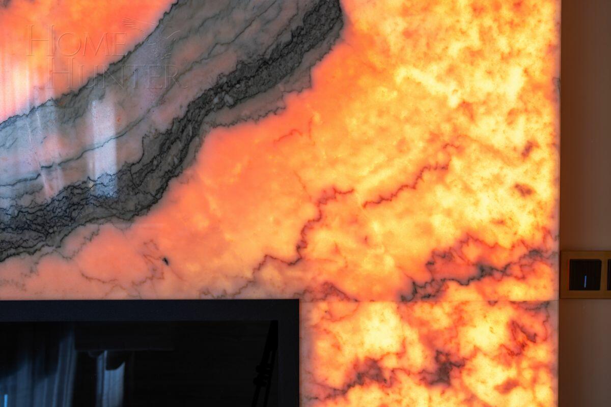 2-этажный коттедж 1 800 м² с отделкой