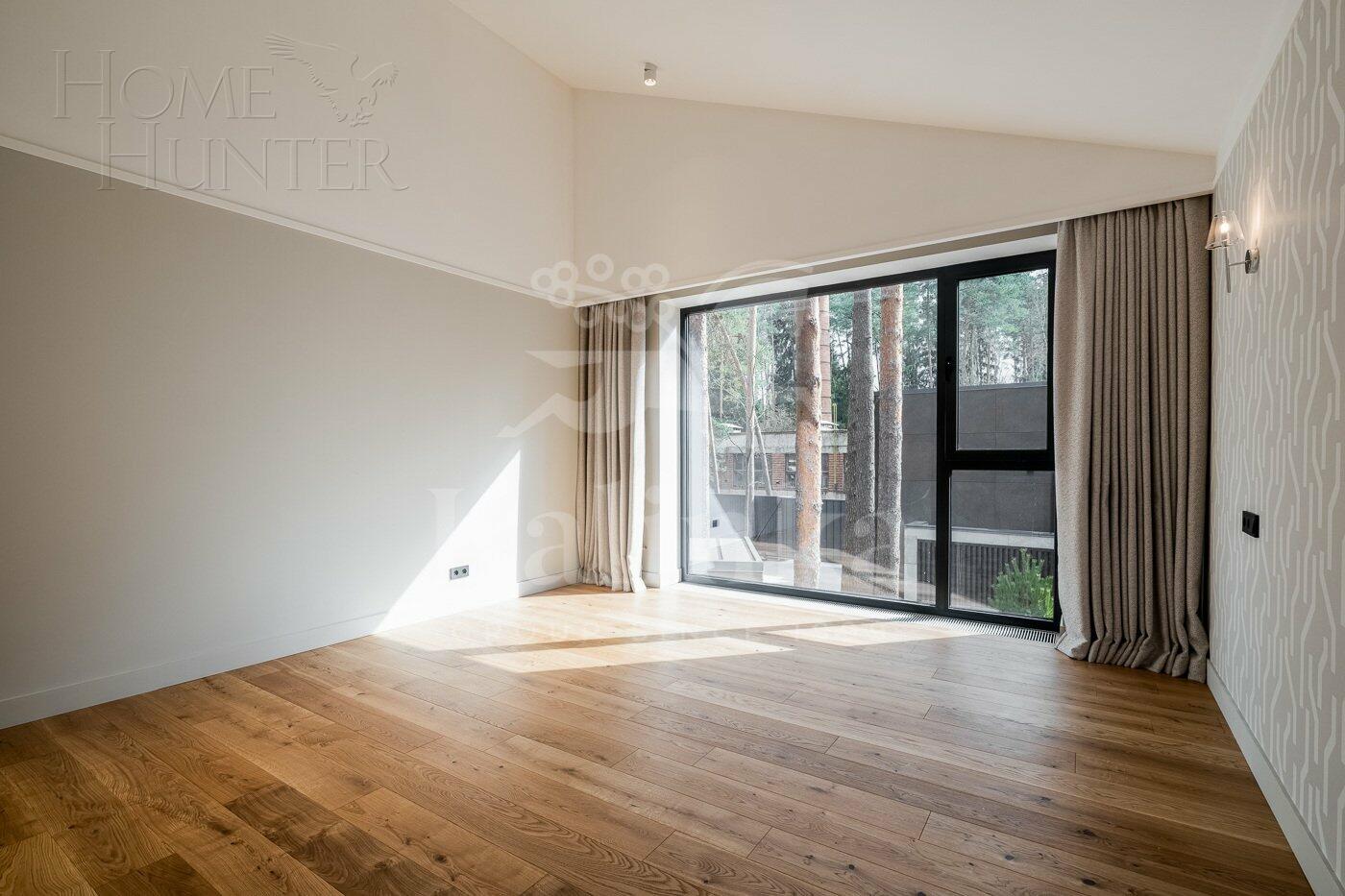 КОТТЕДЖ 520 м² с отделкой