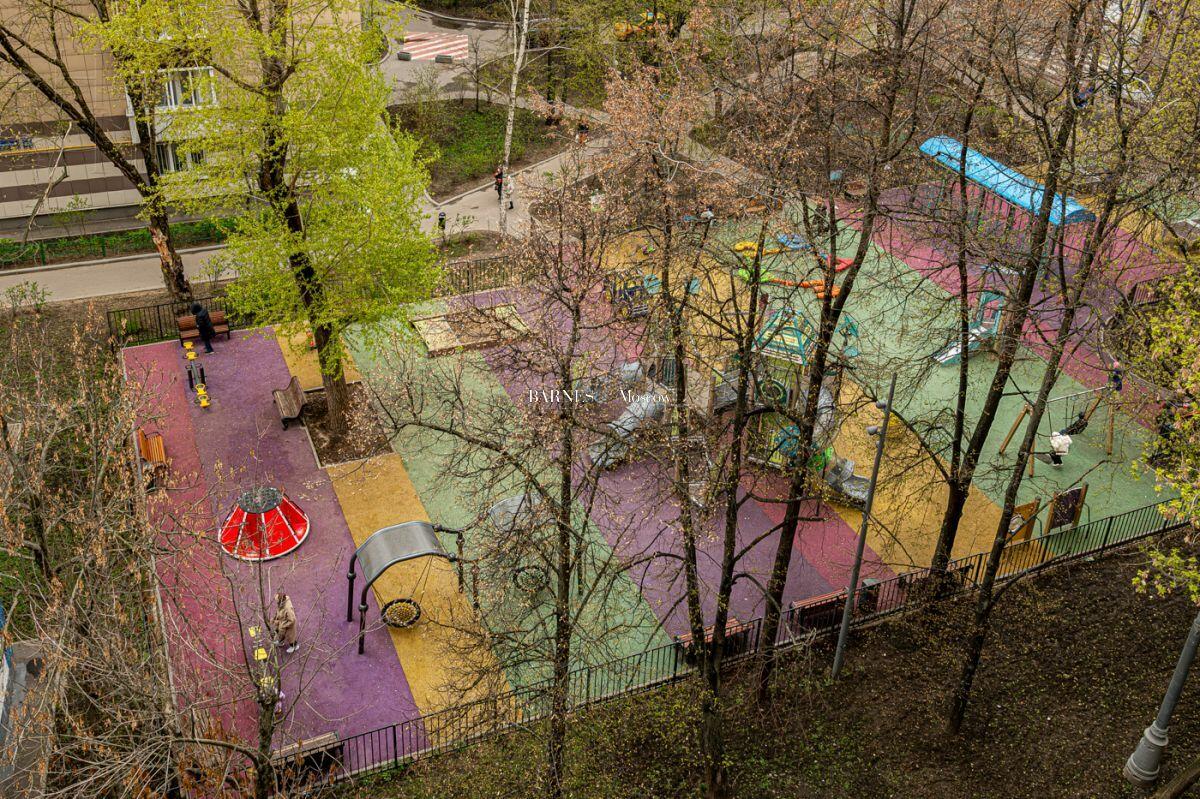 3-КОМН. КВАРТИРА БЕЗ ОТДЕЛКИ 85 М² НА 6 ЭТАЖЕ