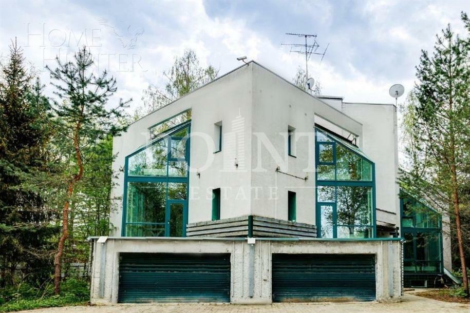 Участок 120 сот. в охраняемом поселке