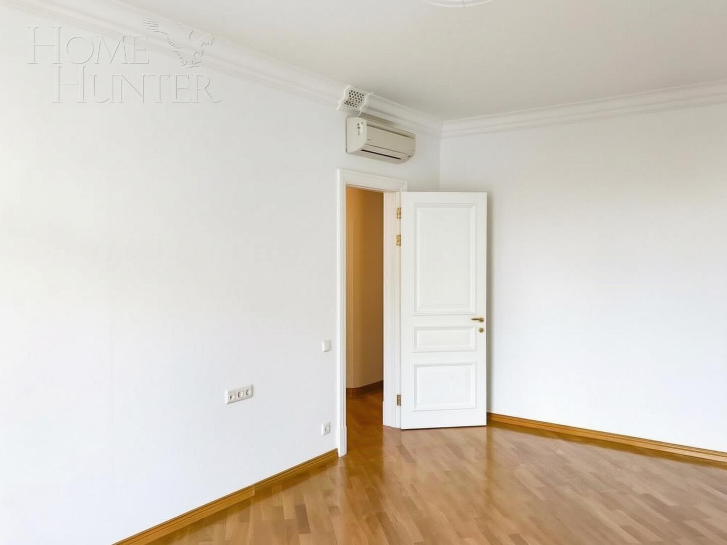 3-КОМН. КВАРТИРА С ОТДЕЛКОЙ 83.4 М² НА 9 ЭТАЖЕ