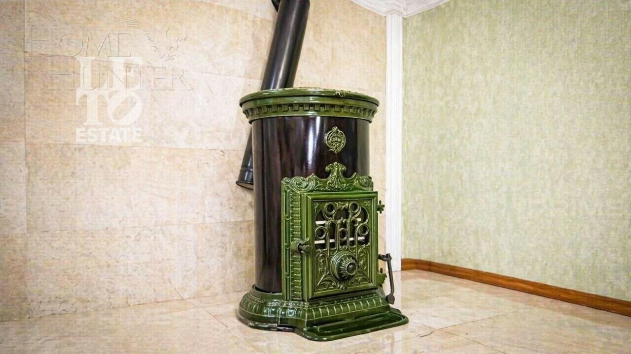 2-этажный коттедж 342 м² с отделкой