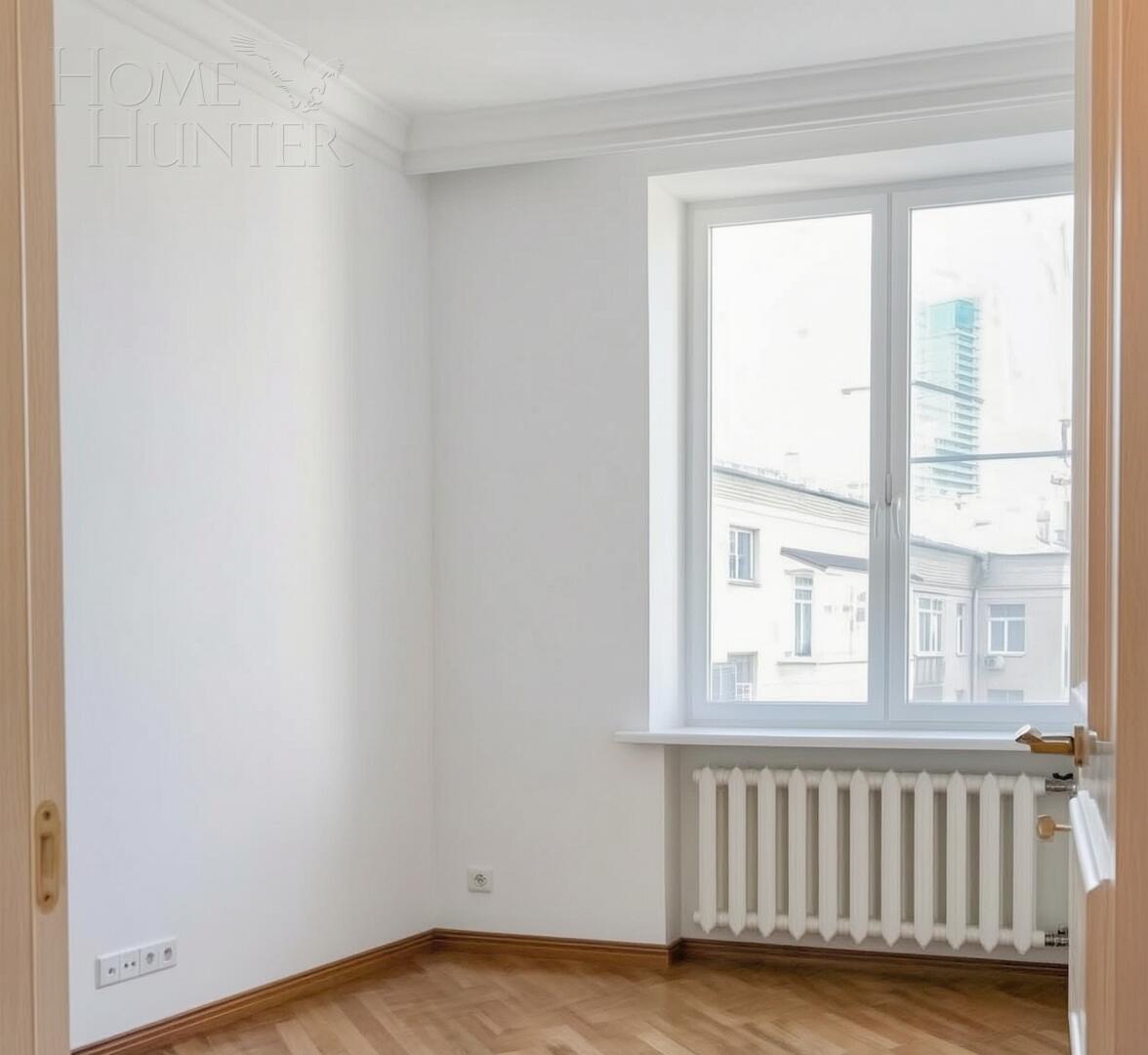 3-КОМН. КВАРТИРА С ОТДЕЛКОЙ 83.4 М² НА 9 ЭТАЖЕ