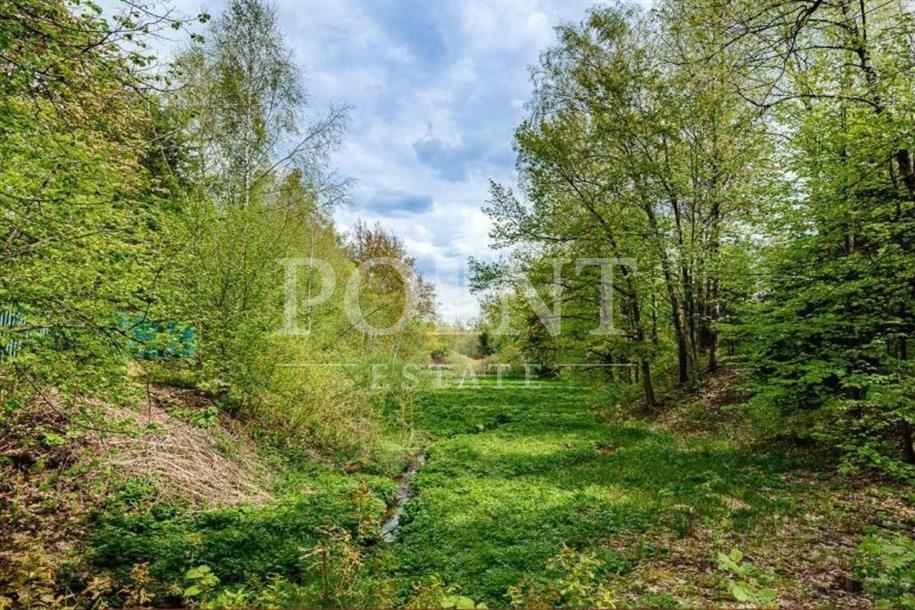 Участок 120 сот. в охраняемом поселке