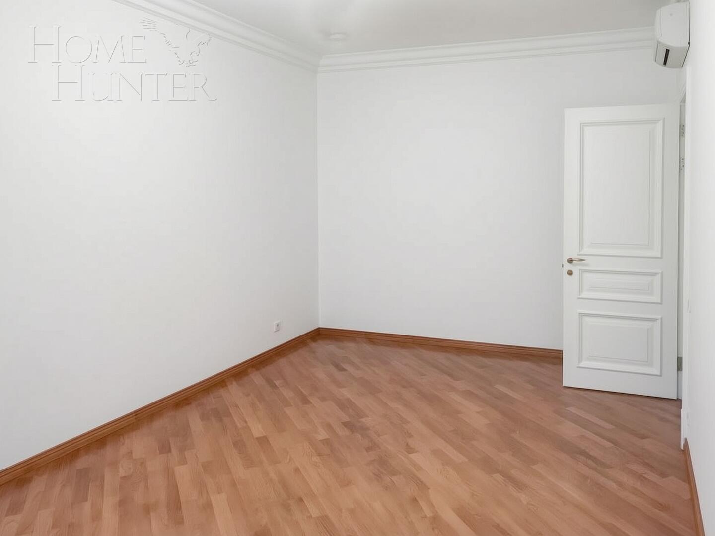 3-КОМН. КВАРТИРА С ОТДЕЛКОЙ 83.4 М² НА 9 ЭТАЖЕ