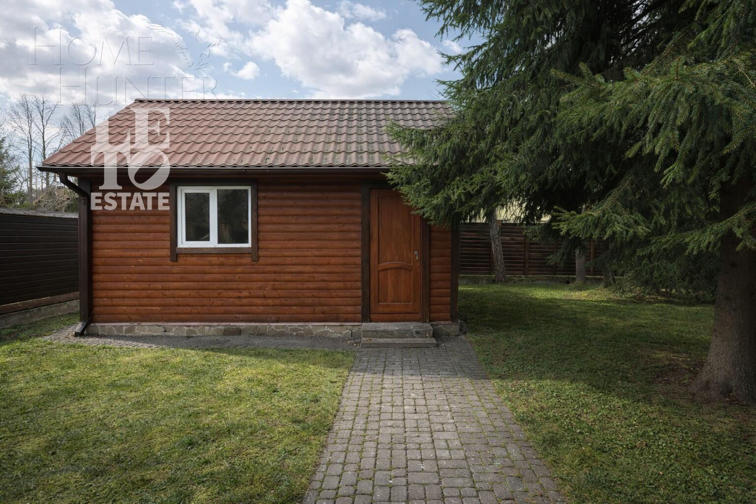 2-этажный коттедж 342 м² с отделкой