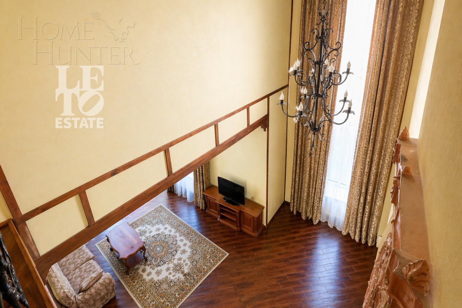 2-этажный коттедж 342 м² с отделкой