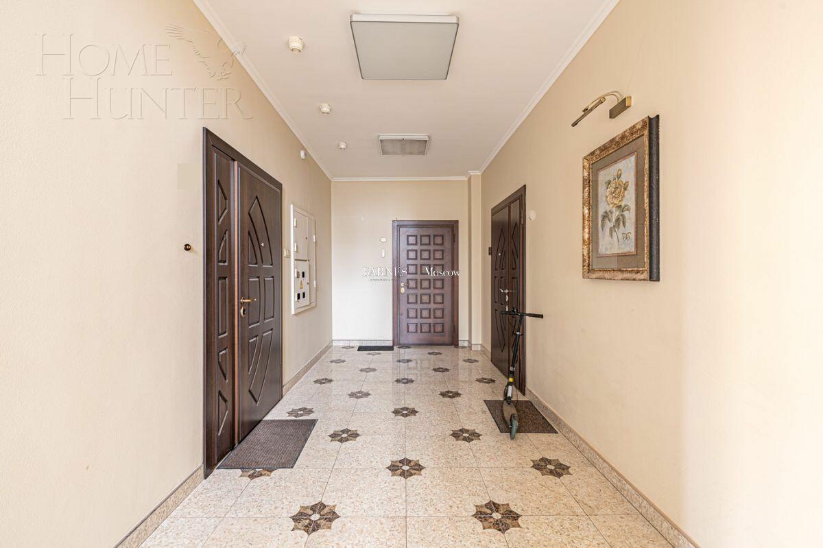 3-КОМН. КВАРТИРА БЕЗ ОТДЕЛКИ 85 М² НА 6 ЭТАЖЕ