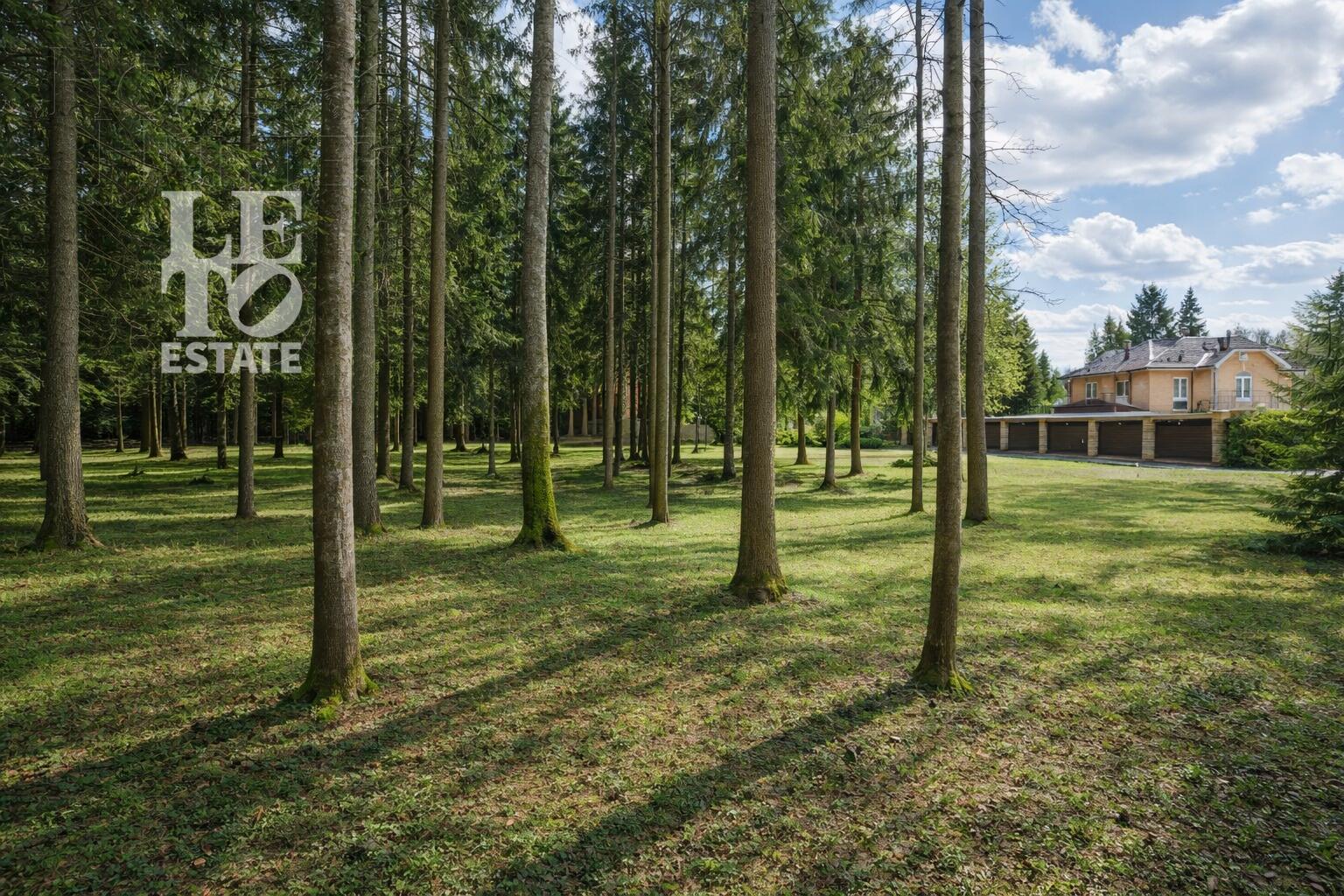 2-этажный коттедж 342 м² с отделкой