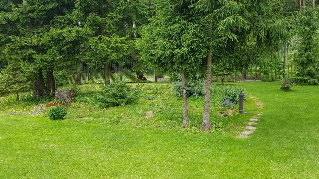 2-этажный коттедж 220 м² с отделкой