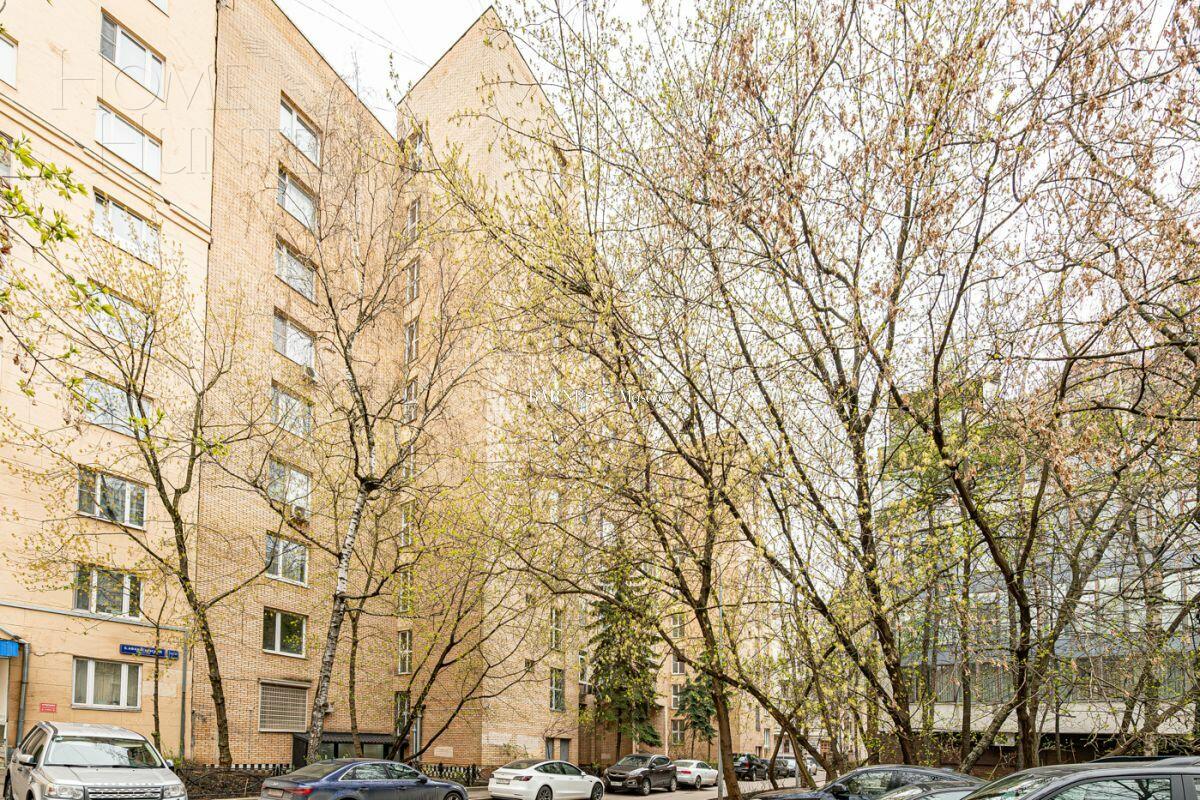 3-КОМН. КВАРТИРА БЕЗ ОТДЕЛКИ 85 М² НА 6 ЭТАЖЕ