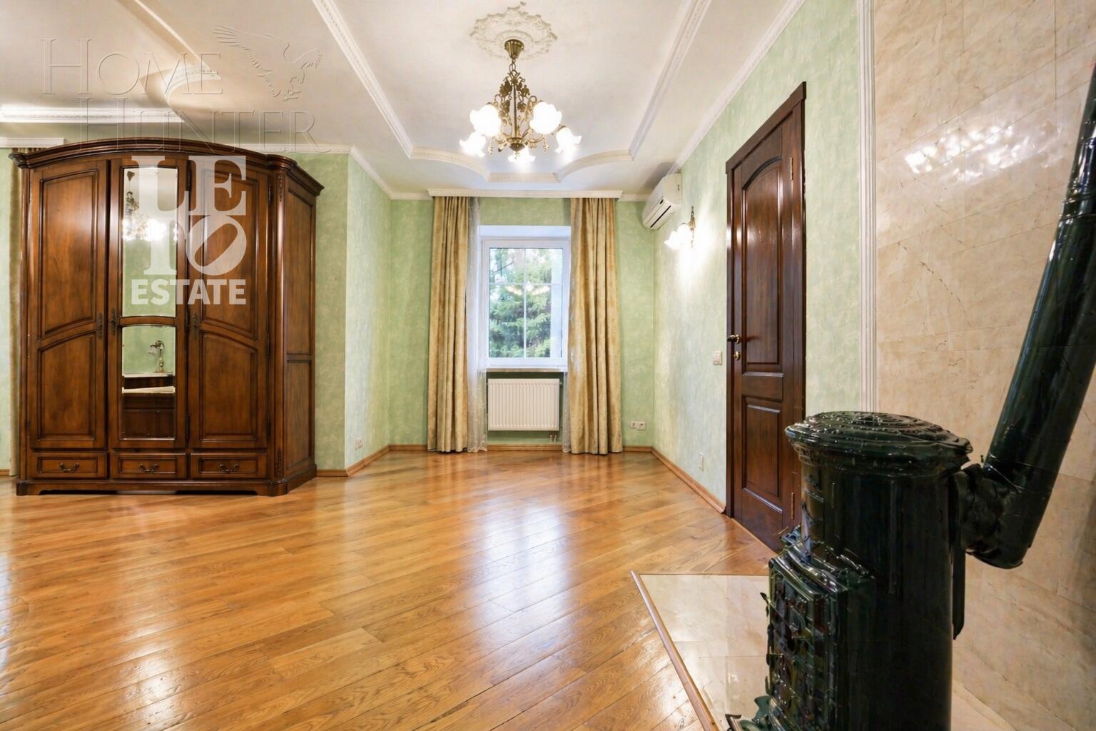 2-этажный коттедж 342 м² с отделкой