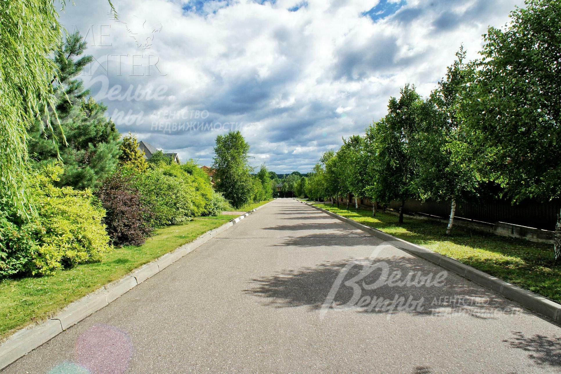 2-этажный коттедж 495 м² без отделки